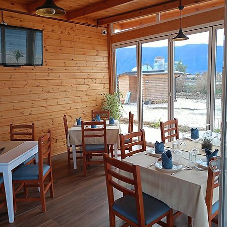 Apartments Rezidenca Sinani Орикум Екстериор снимка