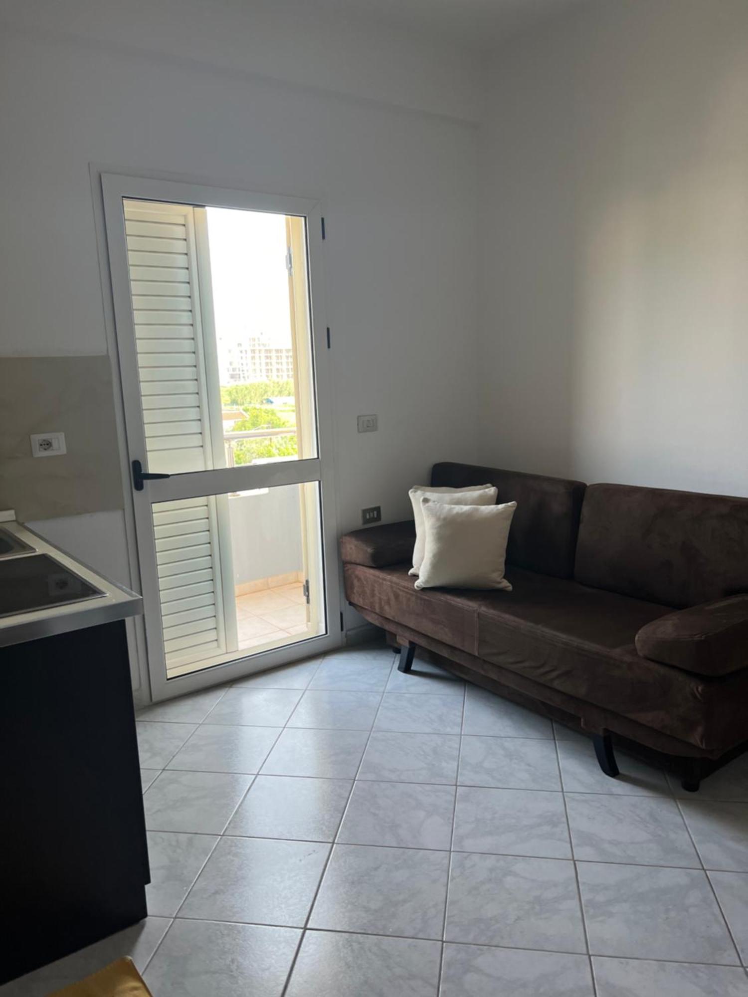 Apartments Rezidenca Sinani Орикум Екстериор снимка