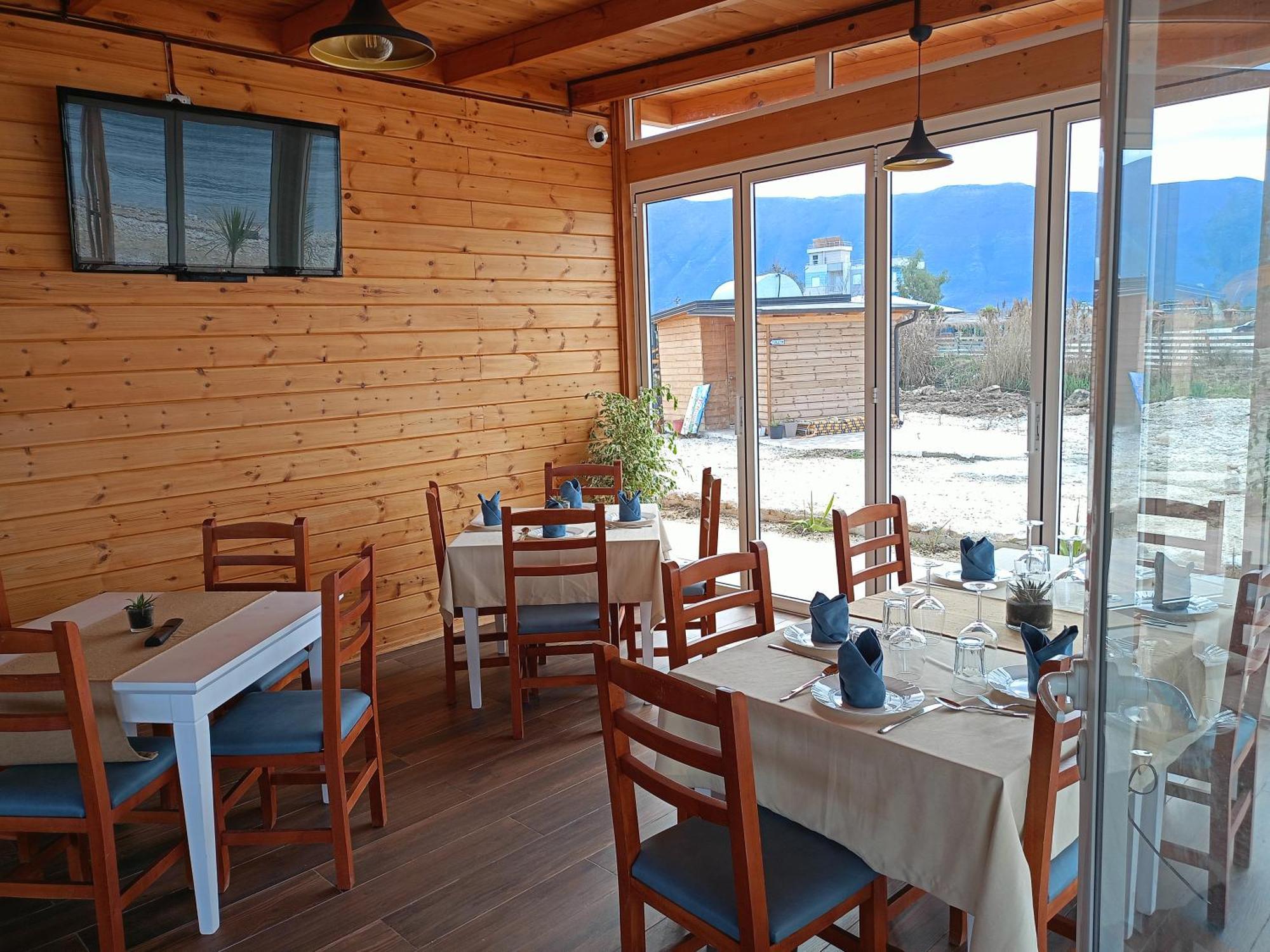 Apartments Rezidenca Sinani Орикум Екстериор снимка