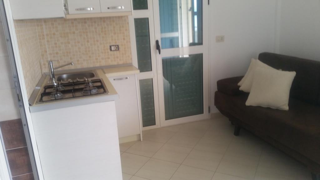 Apartments Rezidenca Sinani Орикум Екстериор снимка